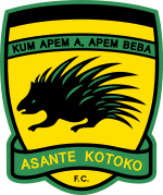 Asante Kotoko